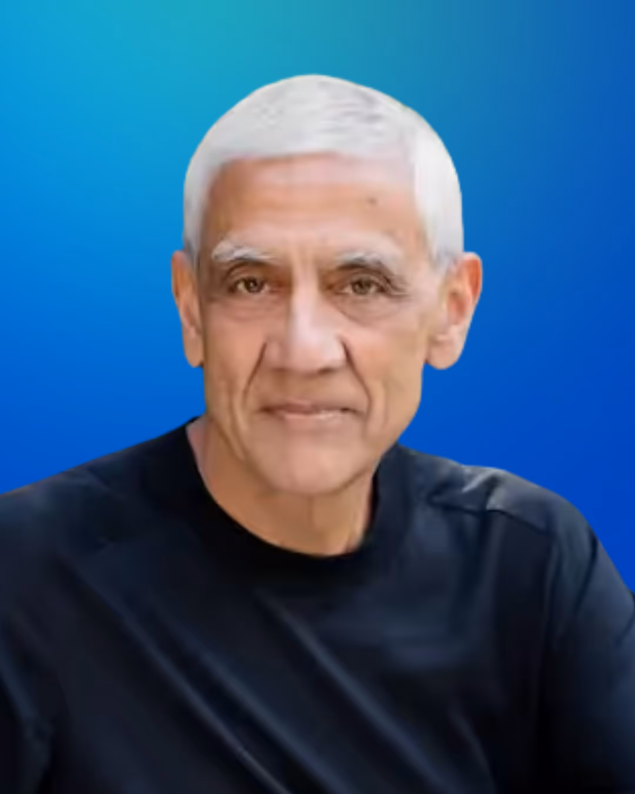 Vinod Khosla