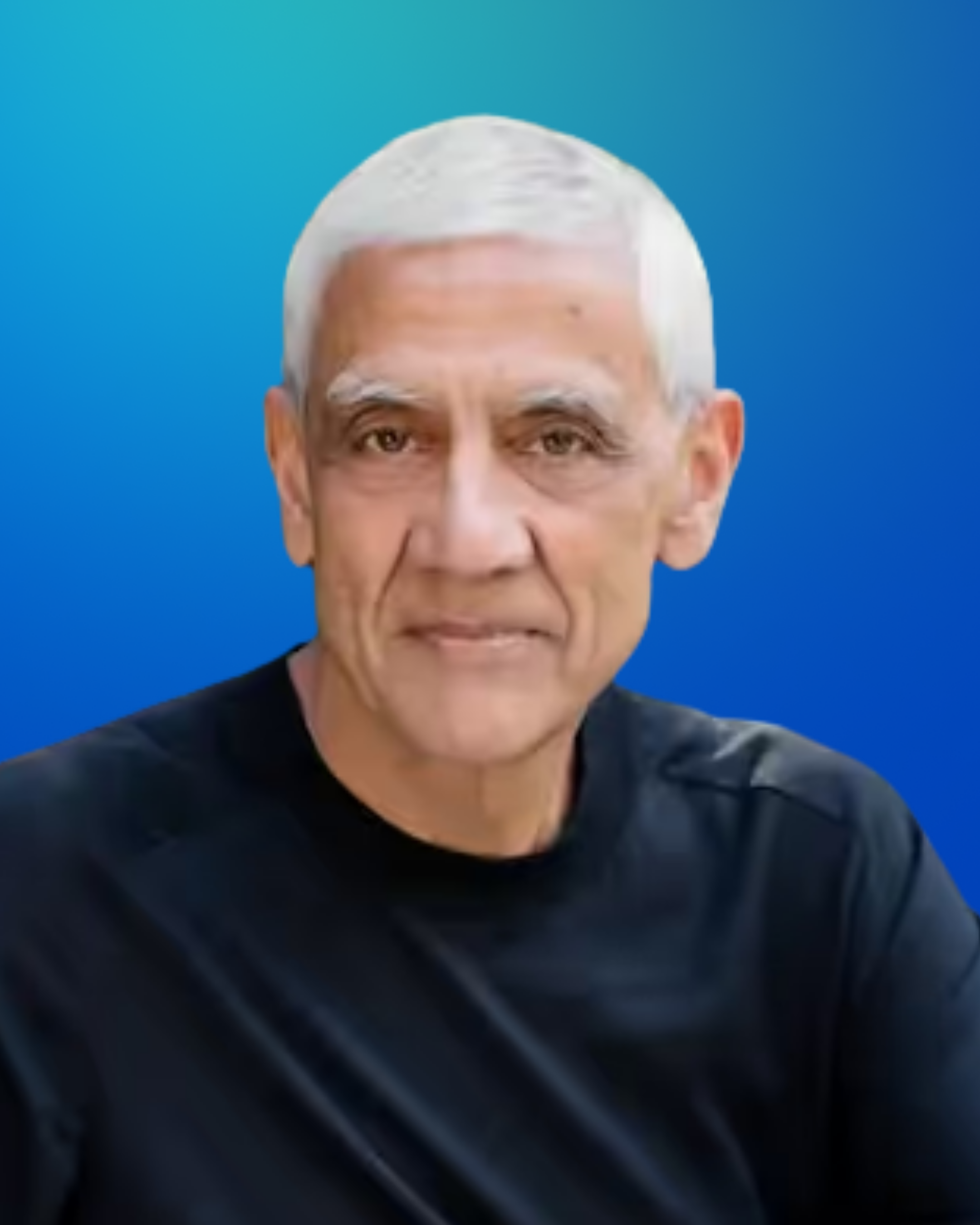 Vinod Khosla