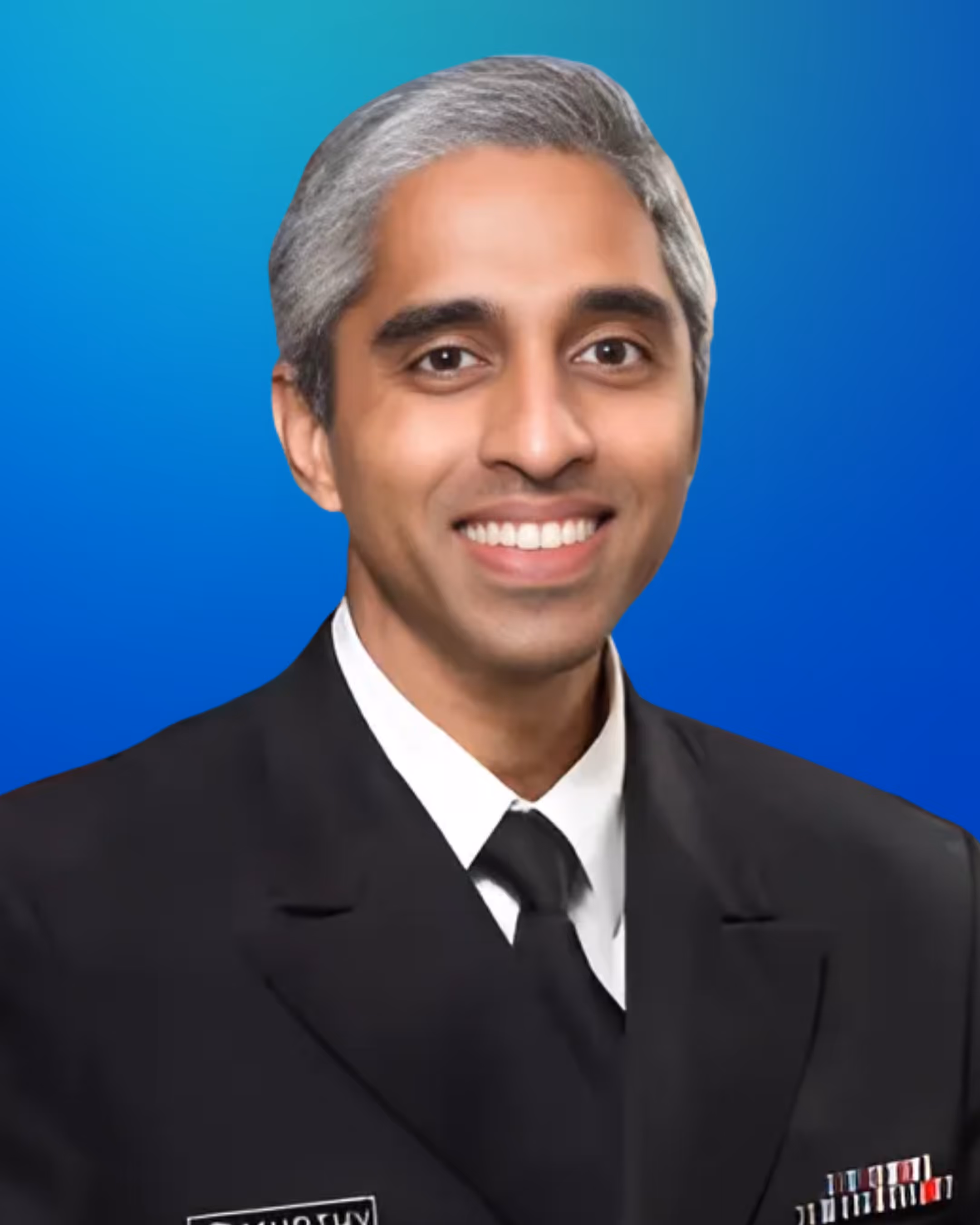 Vivek Murthy