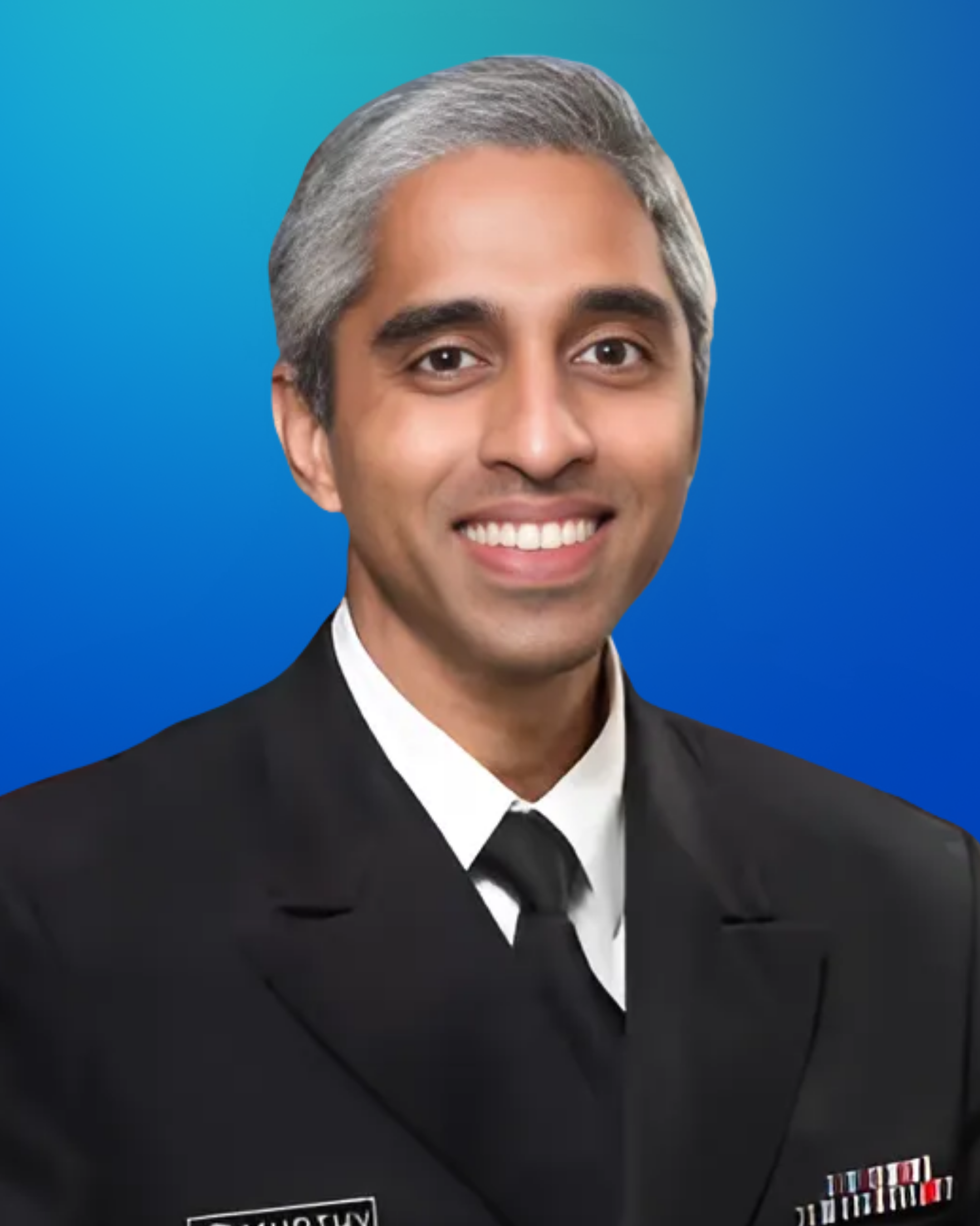 Vivek Murthy