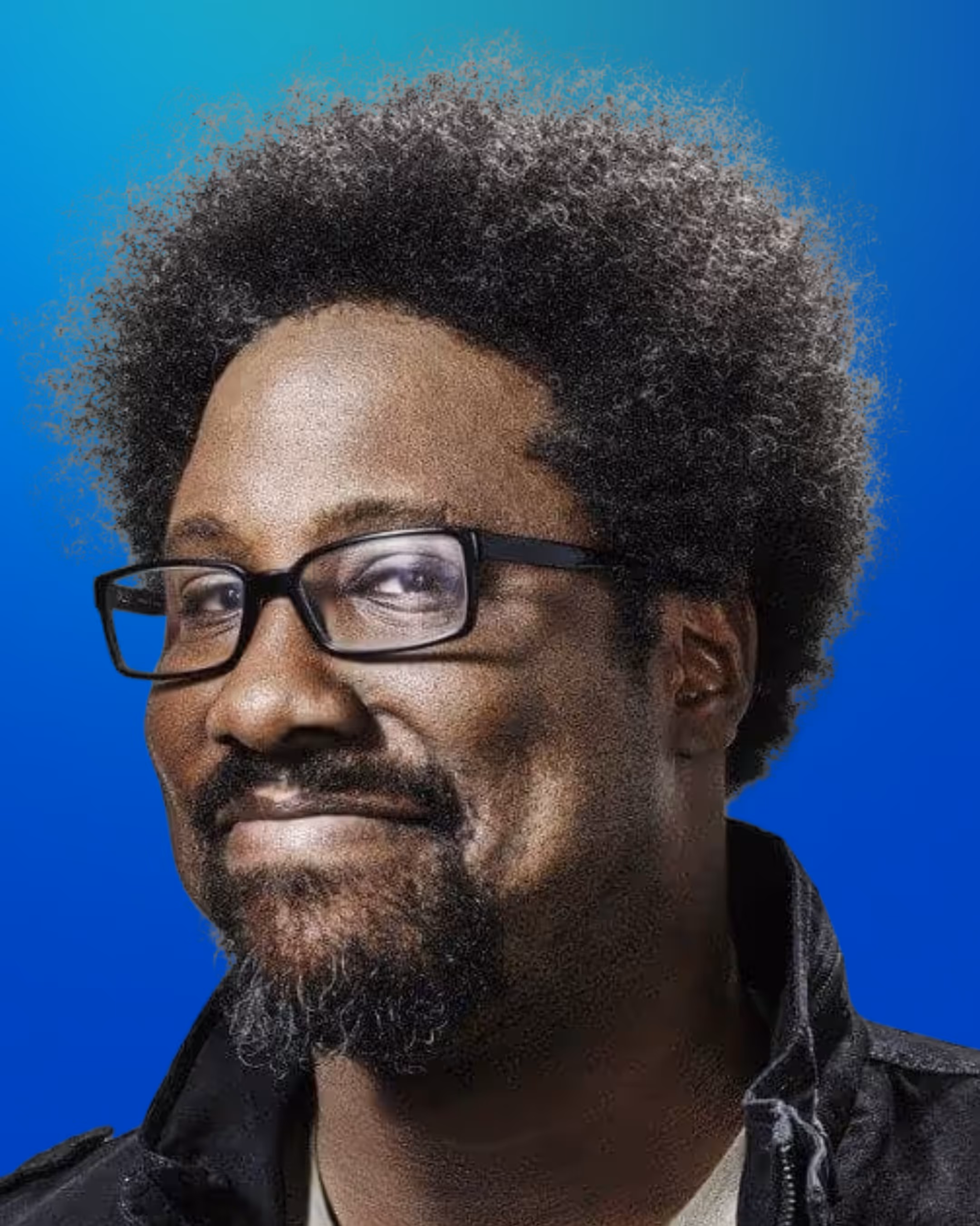 W. Kamau Bell