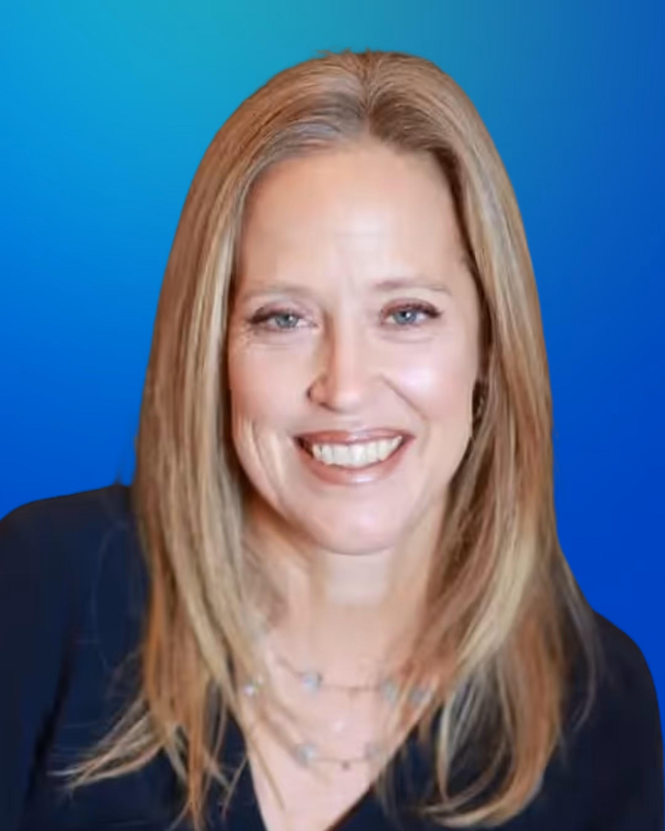 Wendy Kopp
