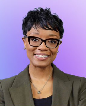 Tiffany Taylor