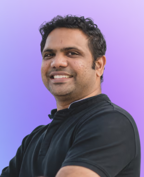Sandeep Mallareddy
