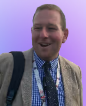 Luke Taylor