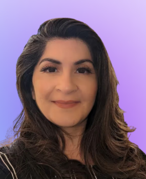 Ana Maria Soto