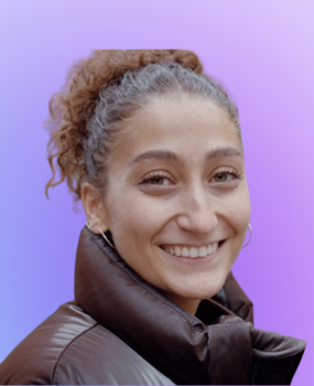 Mina Banazadeh 