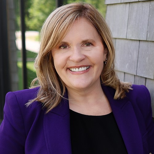 Lisa Marsh Ryerson
