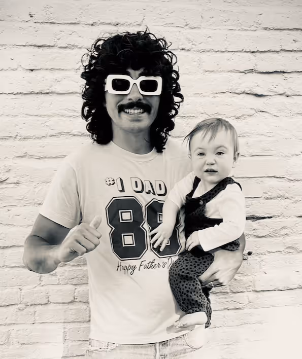 Alejandro Gibes de Gac