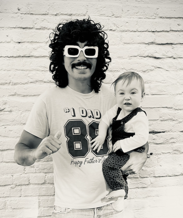 Alejandro Gibes de Gac