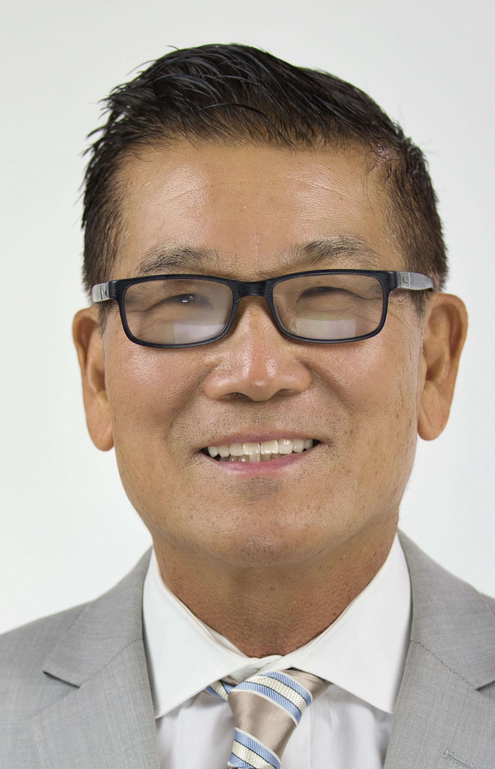Michael Matsuda