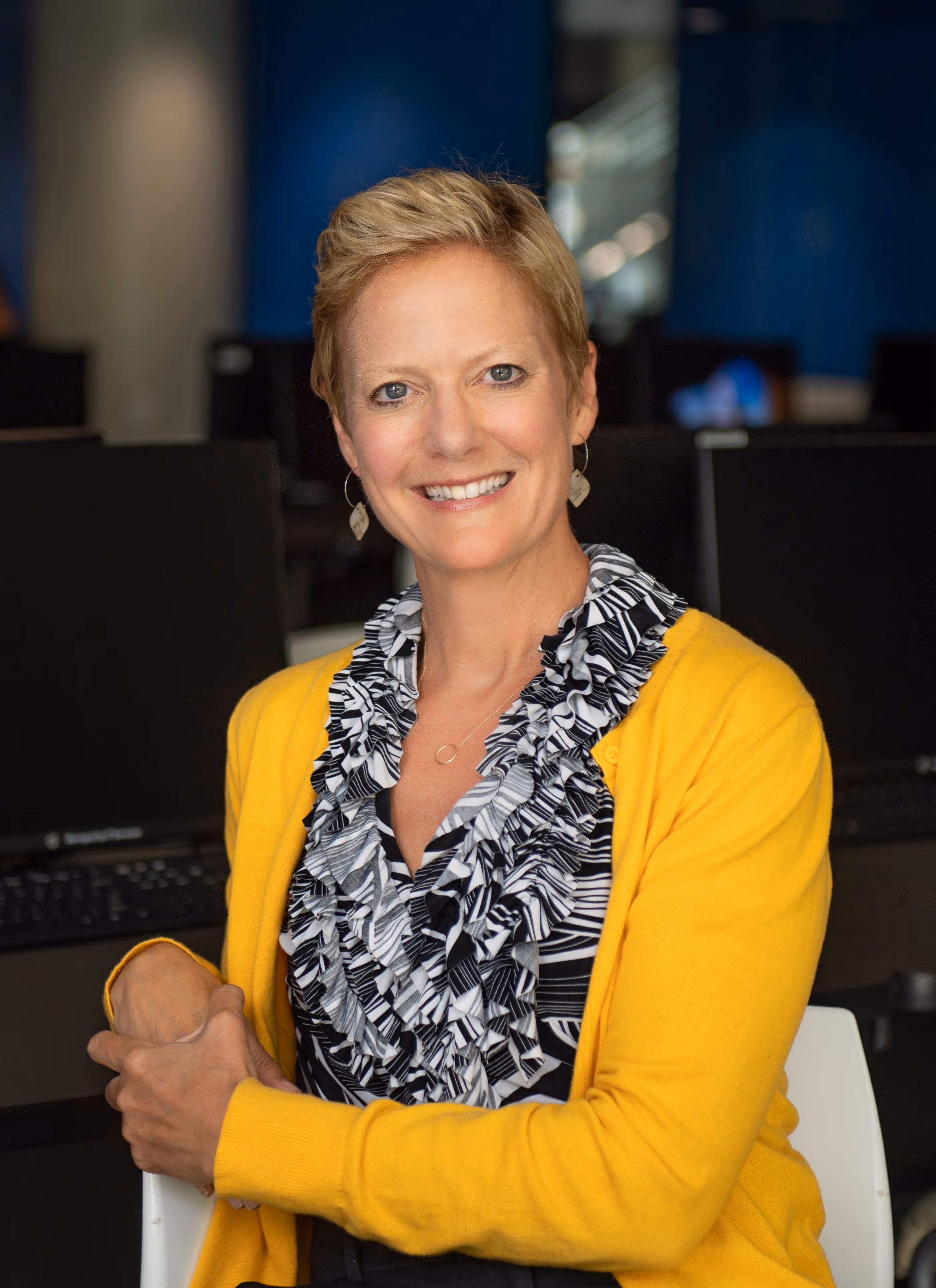 Tricia Bertram Gallant