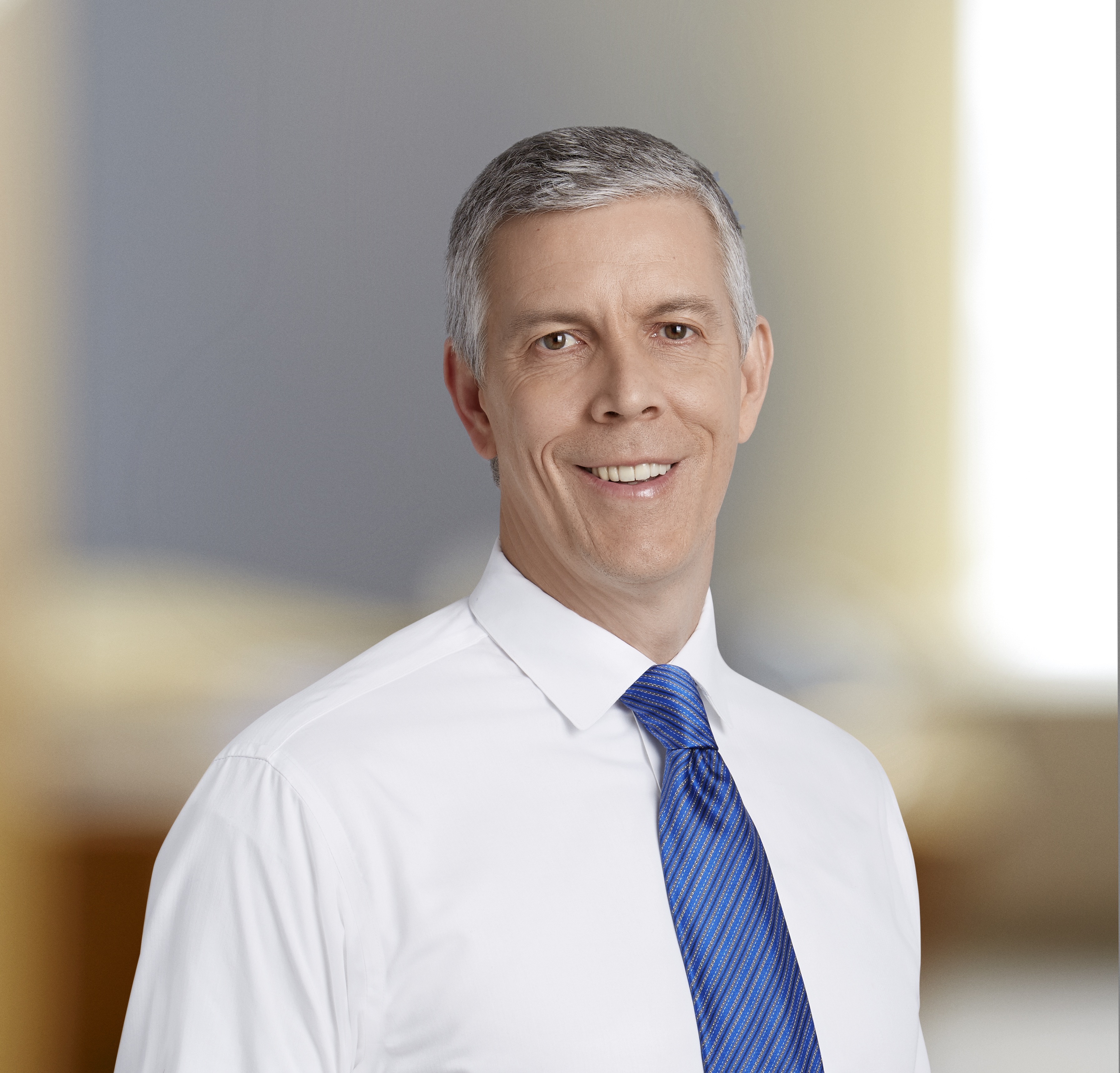 Arne Duncan