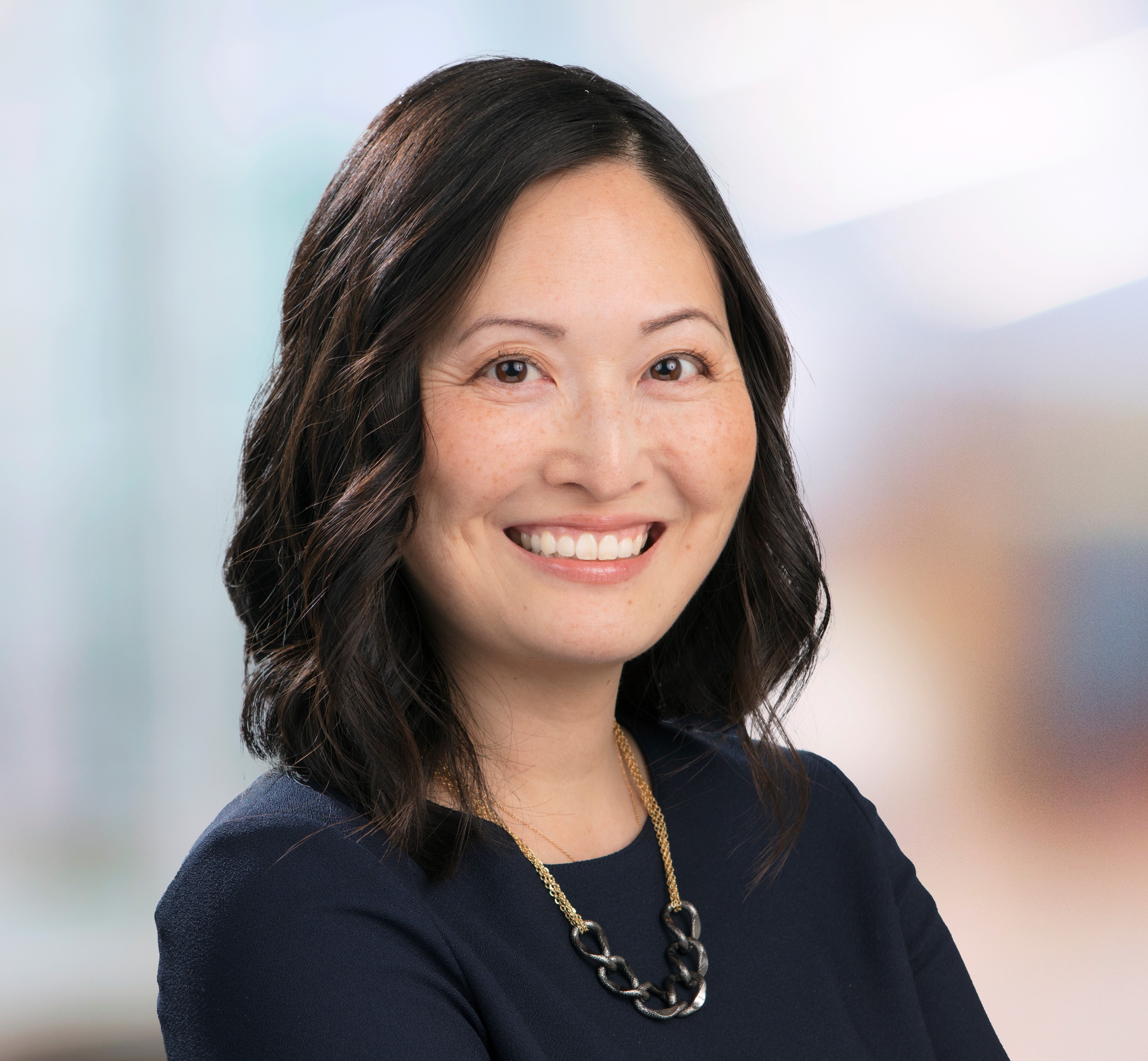 June Yoshinari Davis