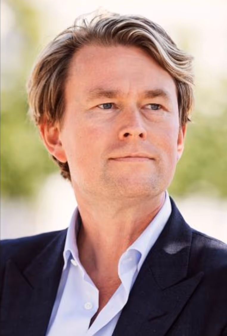 Ulrik Juul Christensen