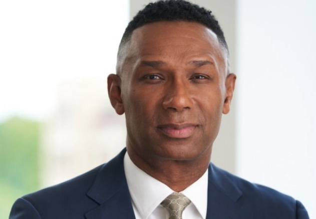 Johnny C. Taylor, Jr.