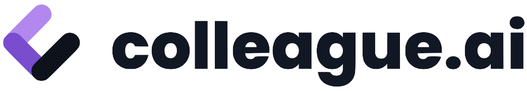 Colleague AI