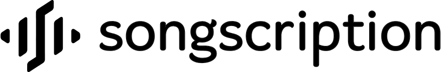 Songscription