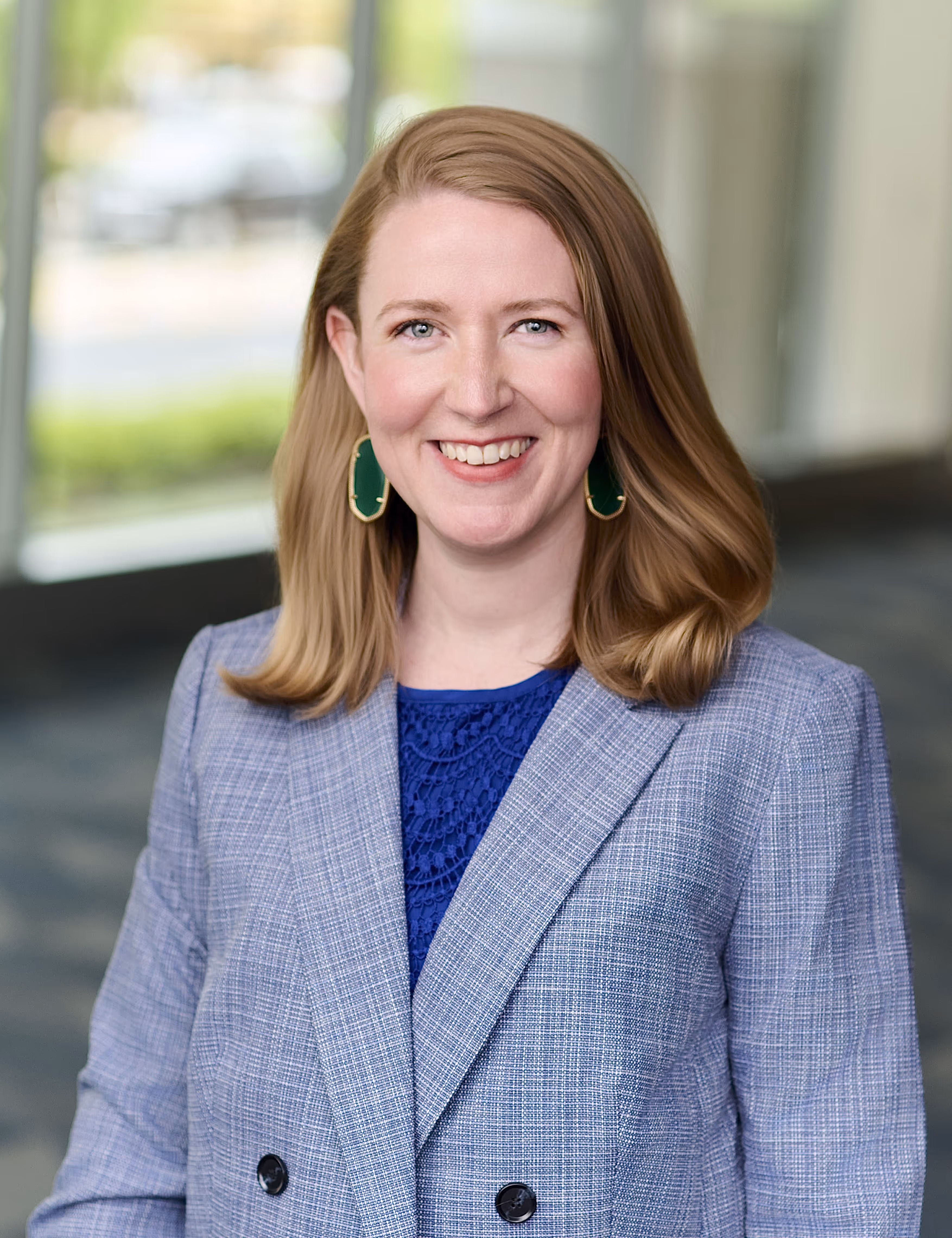 Ellen Dollarhide McCoy