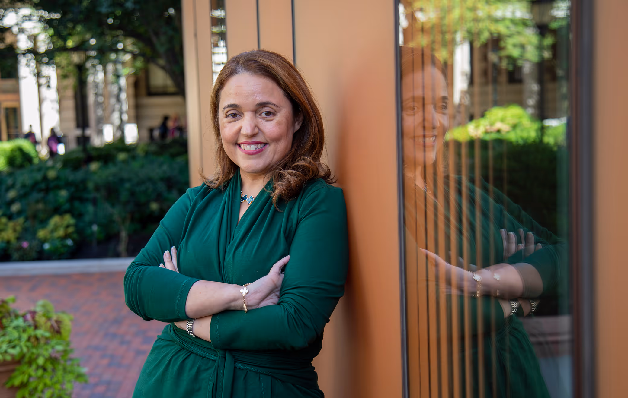 Jomysha Delgado Stephen