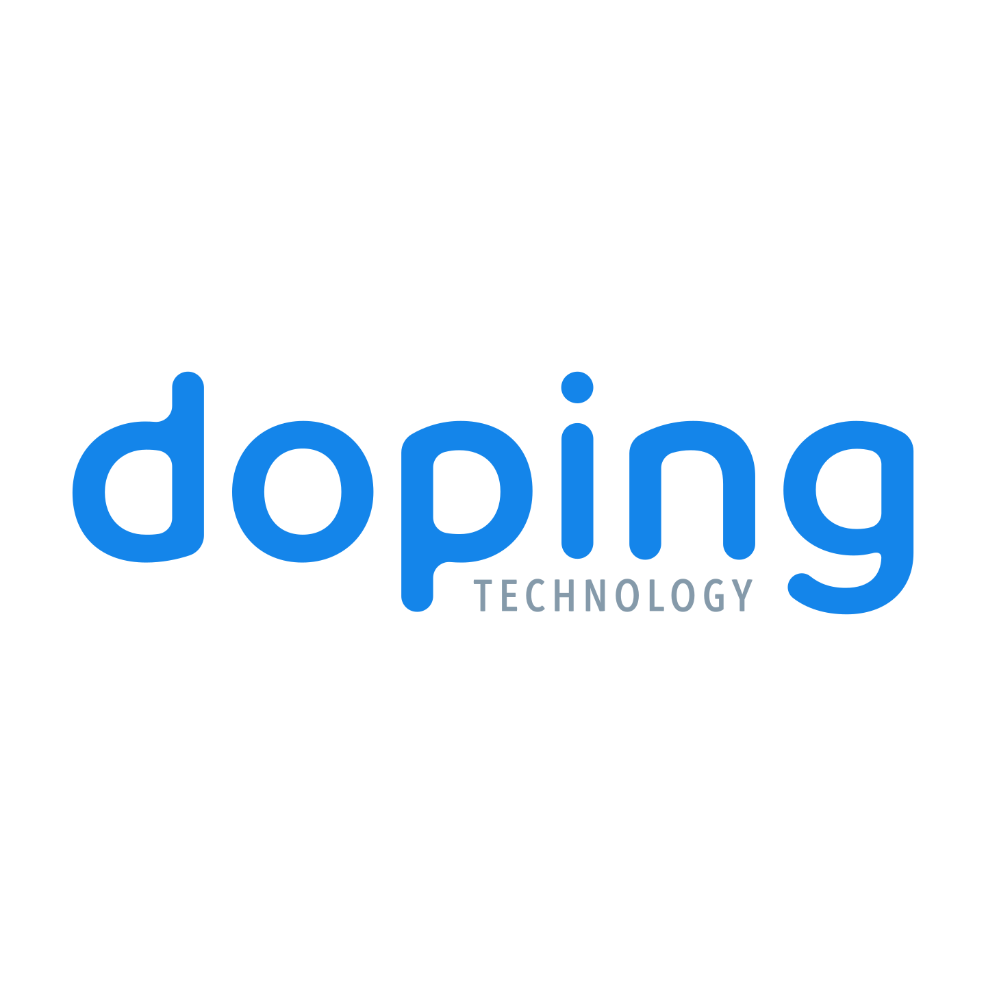Doping Technology