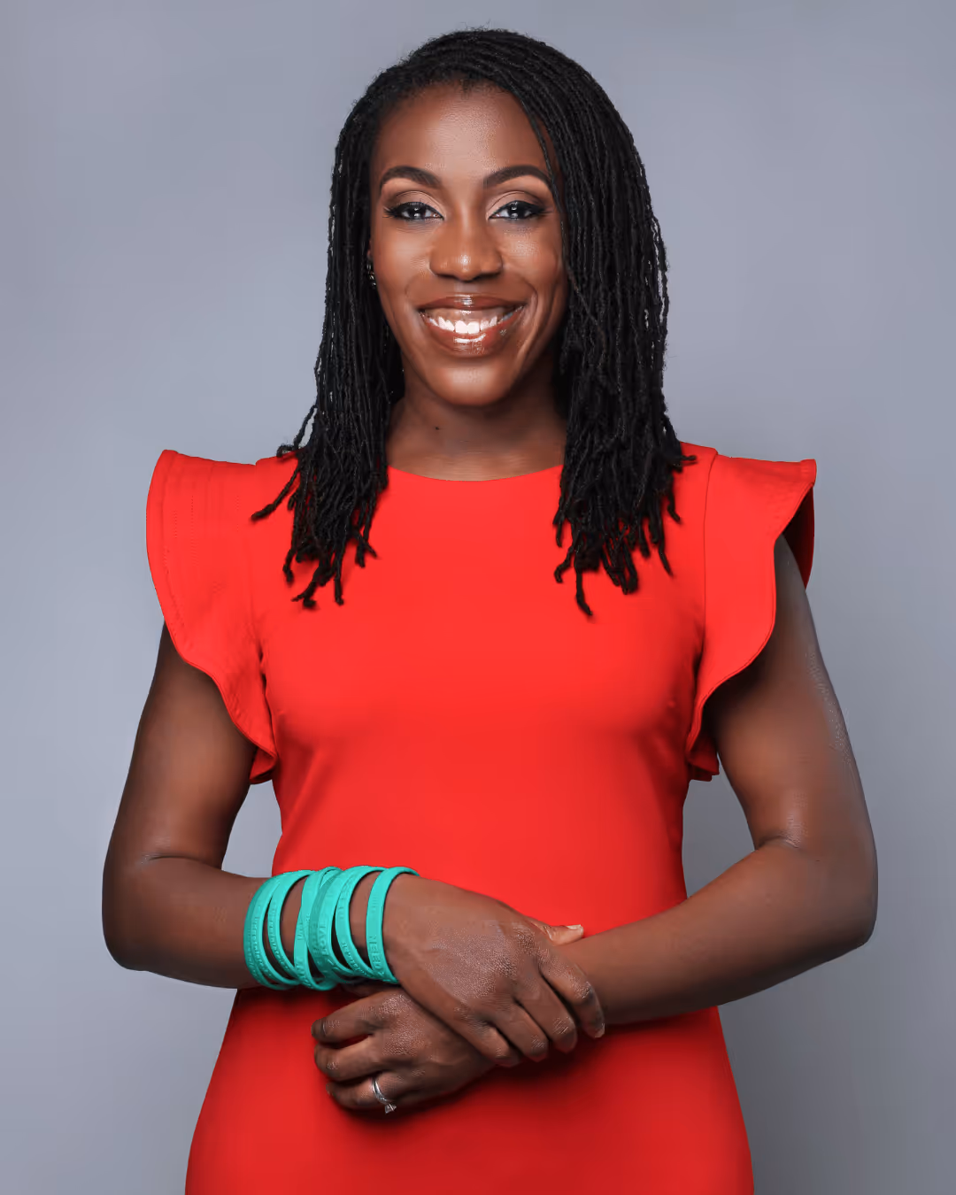 Tiffany “The Budgetnista” Aliche