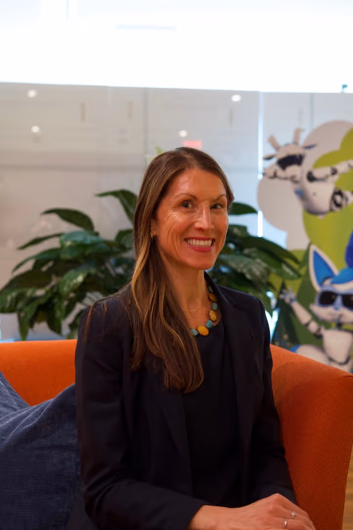 Meighan Hackett Poritz