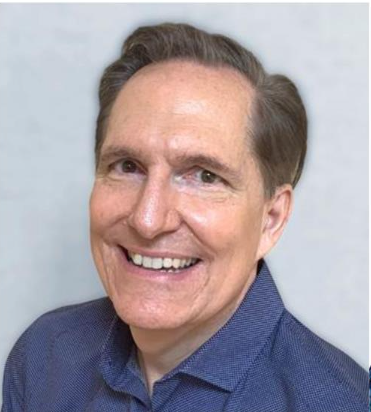 David James Clarke IV