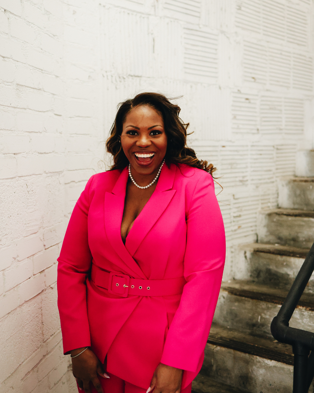 Dr. Patrice S. Johnson