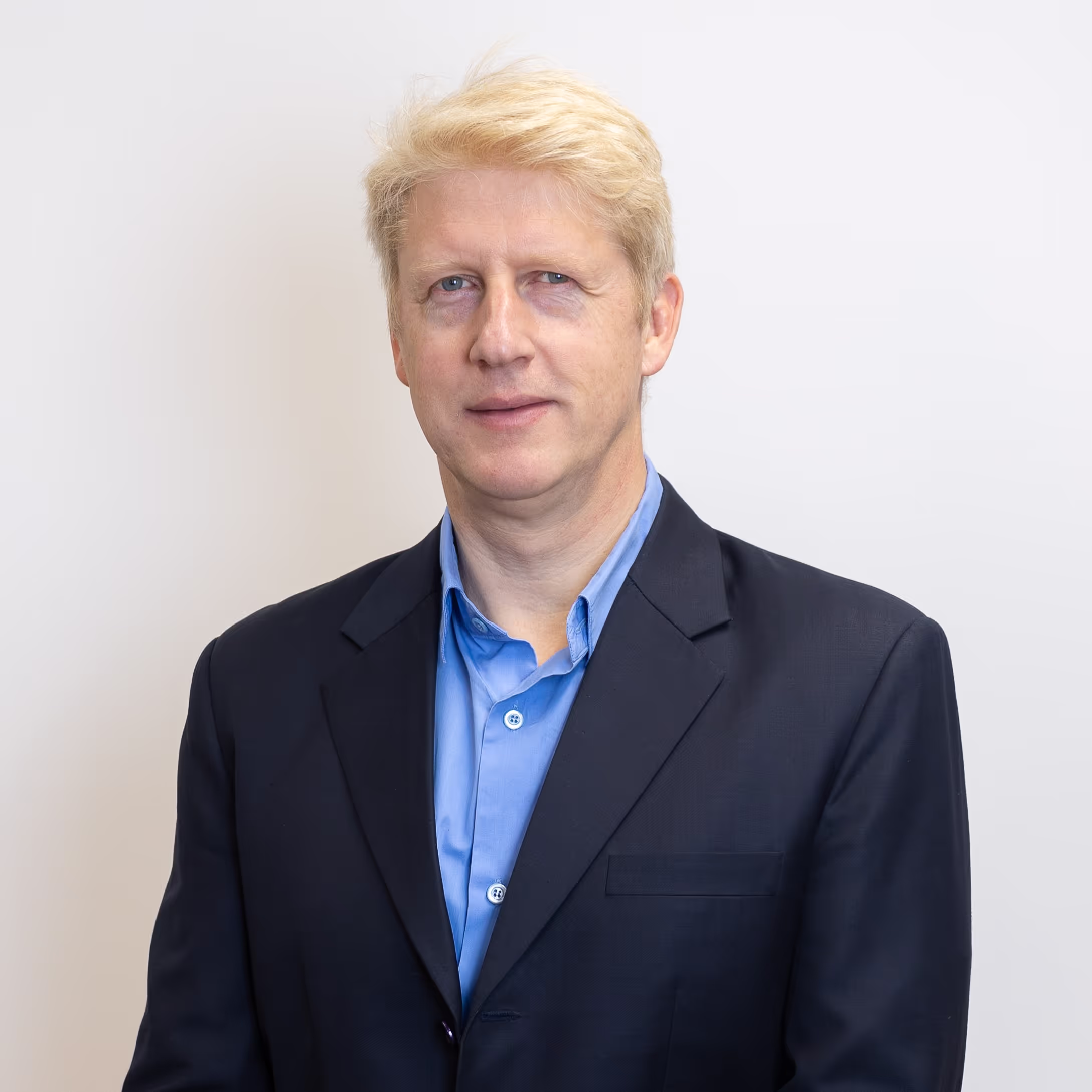 Jo Johnson