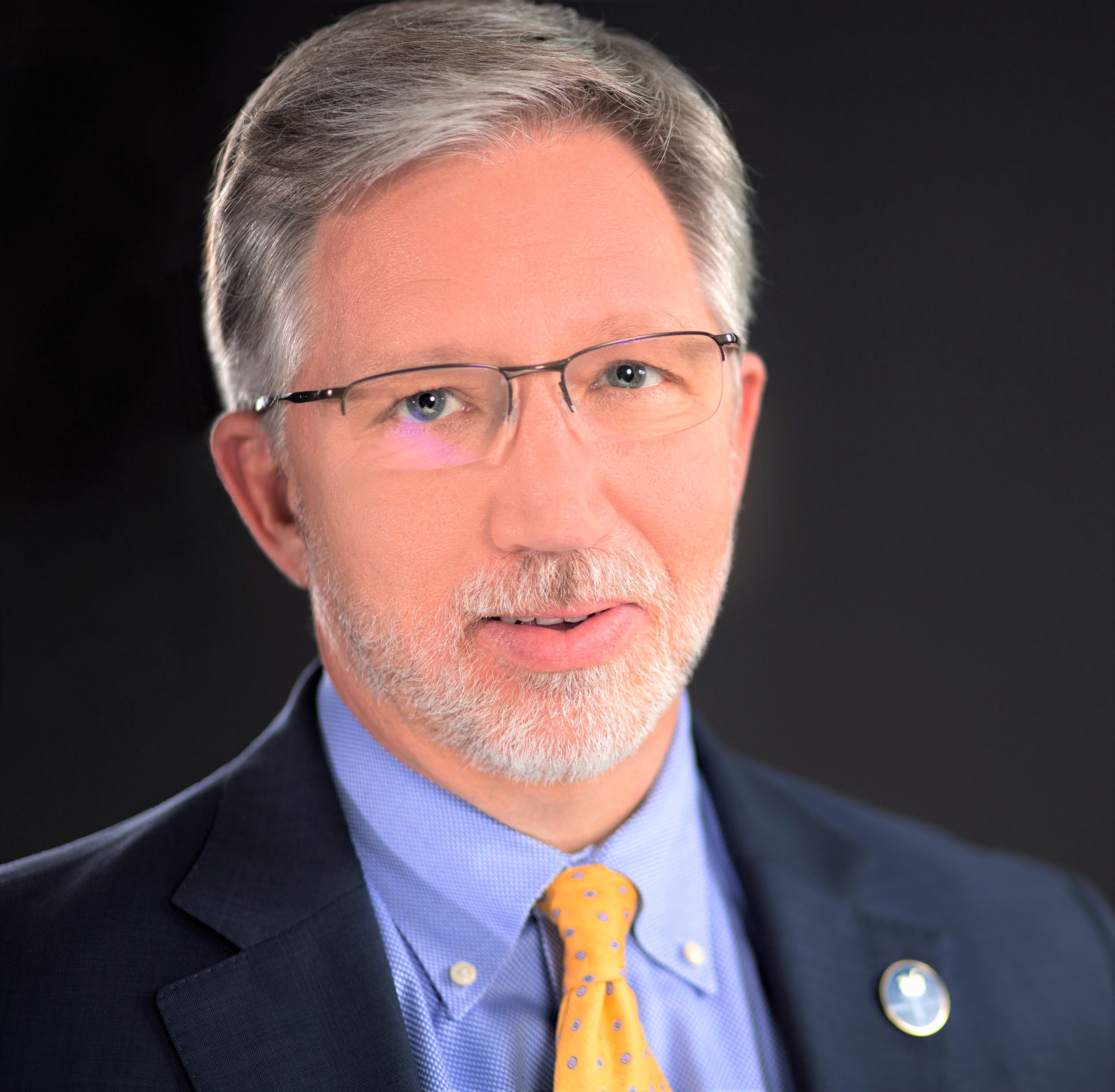 Scott Ralls