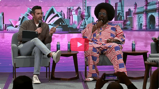 Afroman Video