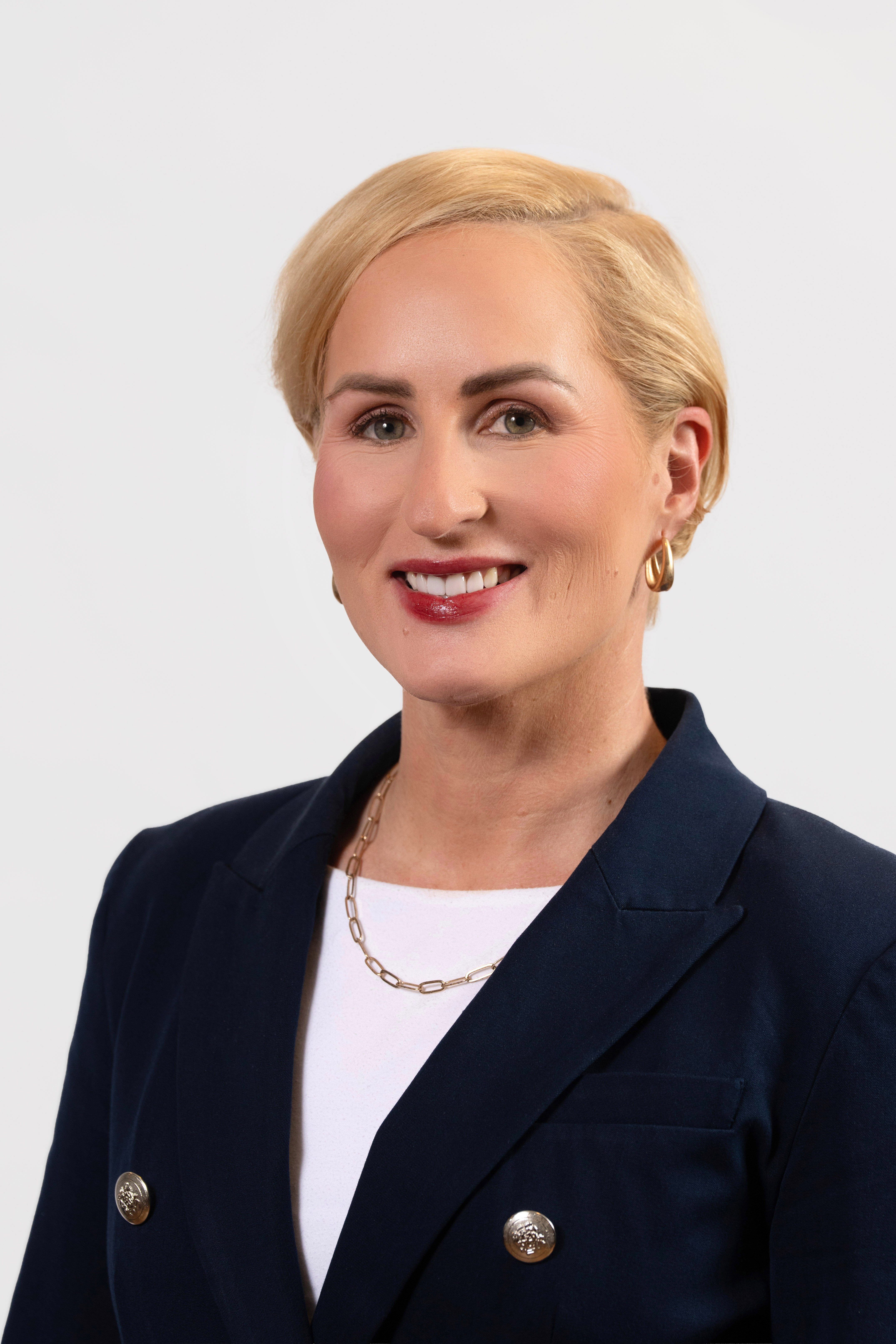 Bridget Burns