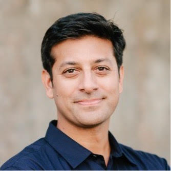 Shad Ahmed