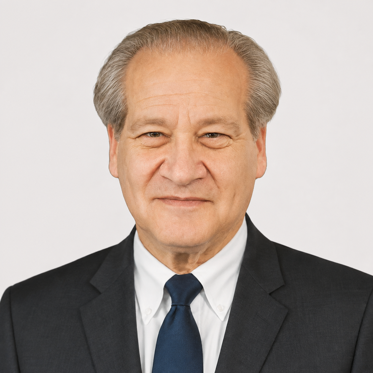 Mark Angel