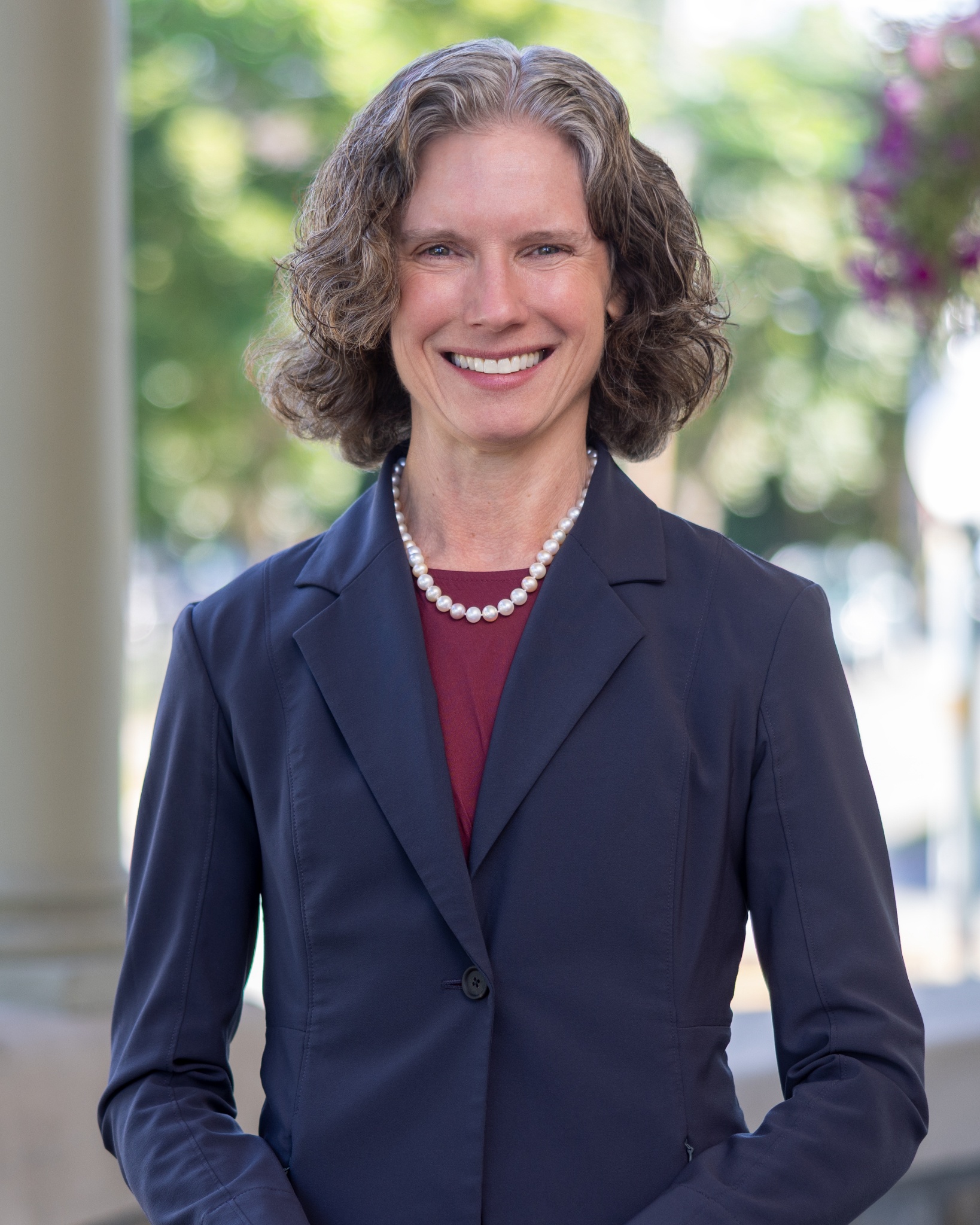 Lisa Vollendorf