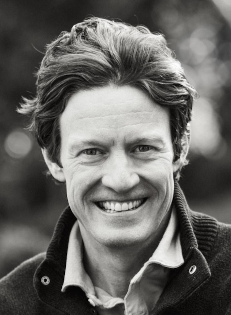 Chris Ernst