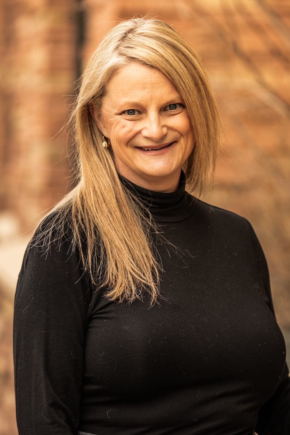 Alison Griffin