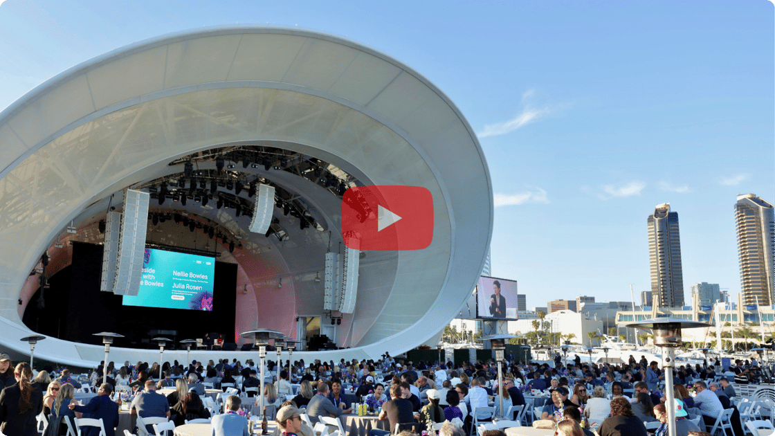 ASU+GSV Summit highlights video