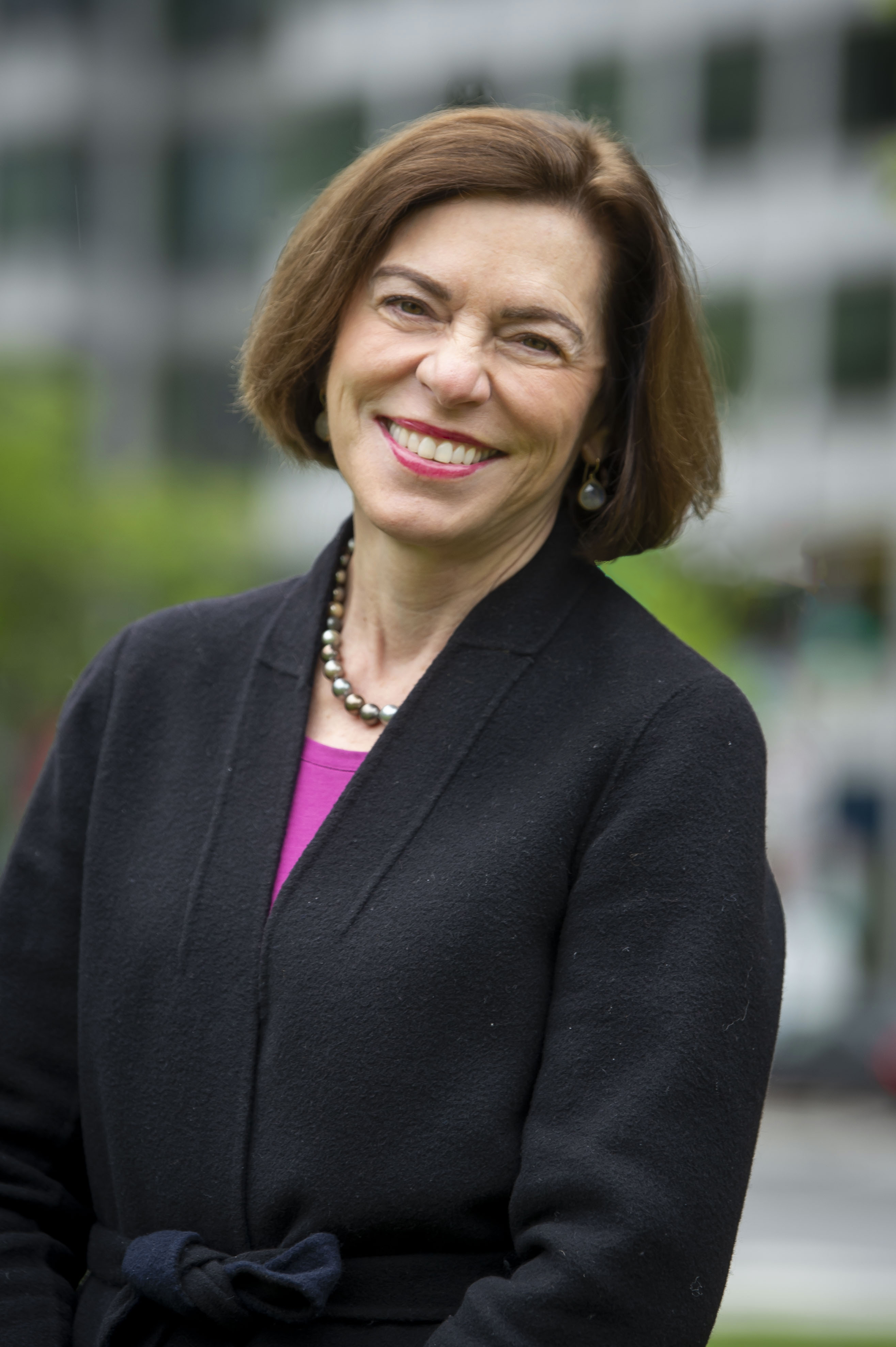 Barbara Mistick