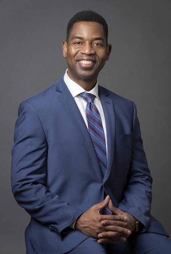 Gregory Fowler