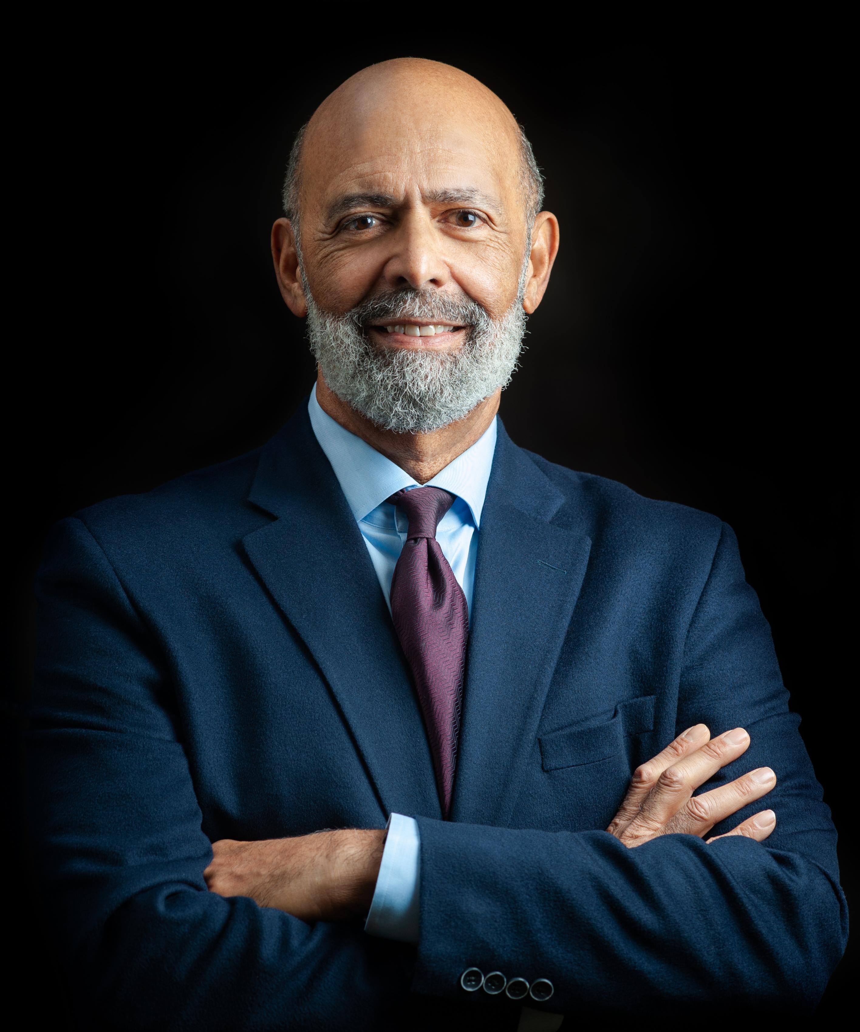 Michael Lomax