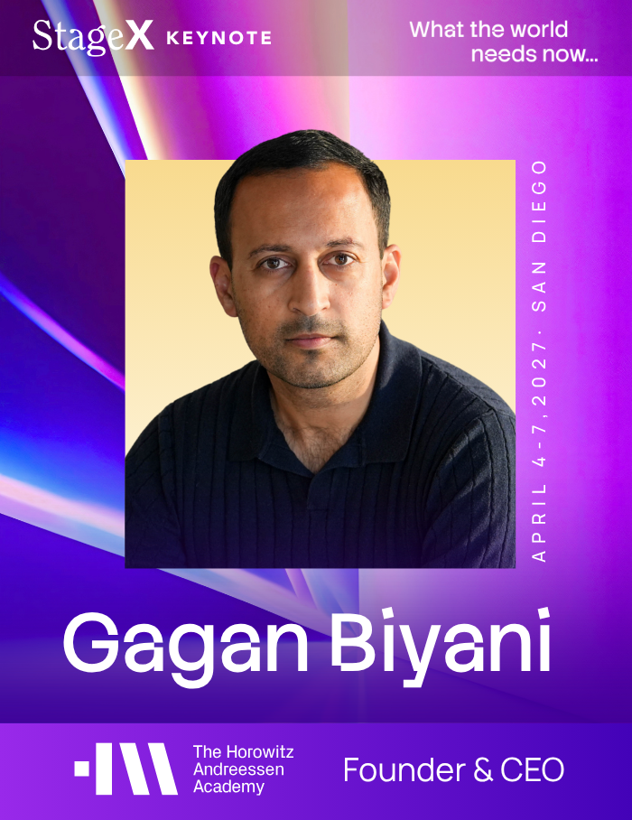 Gagan Biyani