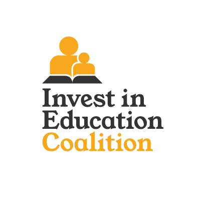 Invest in Education Coalition