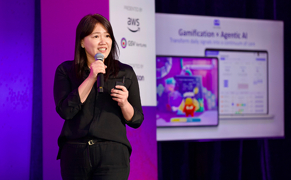 tuesday at the ASU+GSV Summit