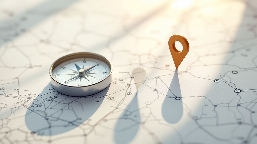 What is your strategic approach and methodology for developing marketing campaigns?