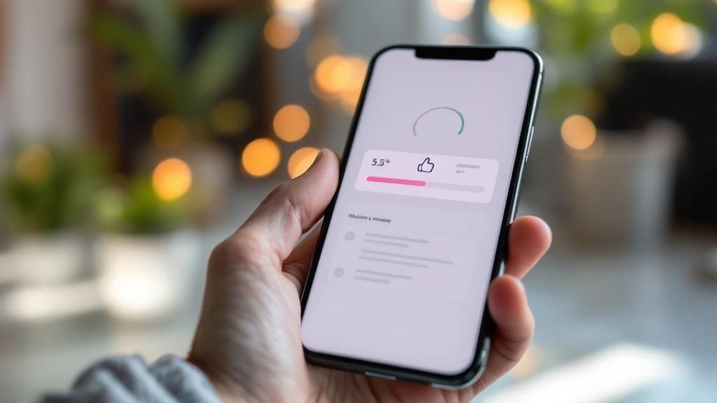 Better User Experience and Website Performance