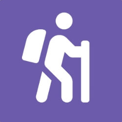 Hiking