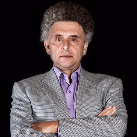 Silvio Salom - Adacel