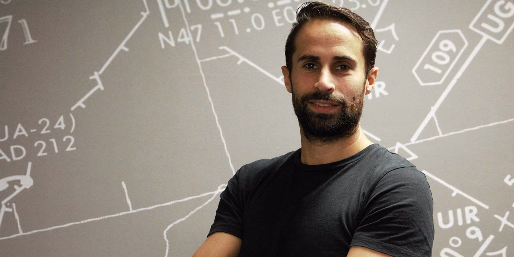 Julien Conte - Adacel